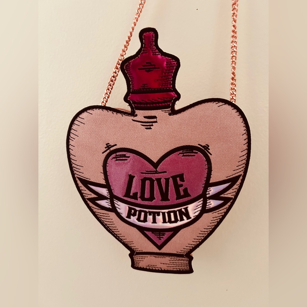 Htf Harry Potter Danielle Nicole Love Potion Amor… - image 2